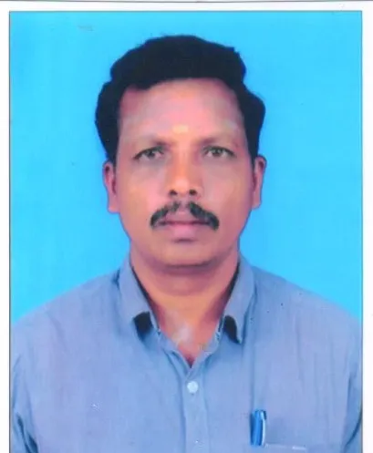 M. Balamurugan